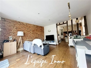 maison-villa à la vente -   32200  GIMONT, surface 108 m2 vente maison-villa - APR727025